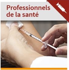 Solution de gestion des déchets pour les professionnels de santé