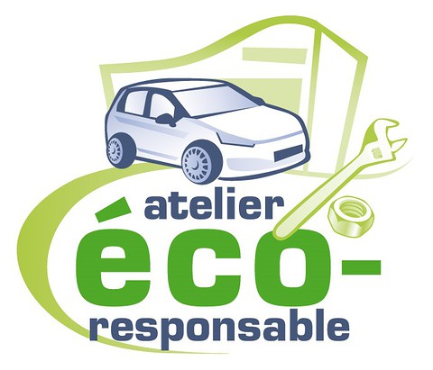 Atelier eco-Responsable