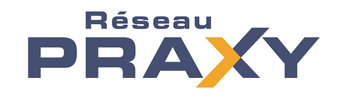 Réseau Praxy