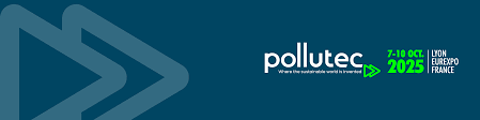 SALON POLLUTEC 2025