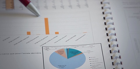 Reporting et suivi indicateurs