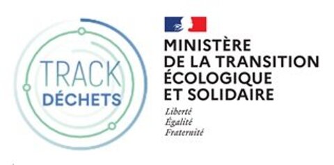 Lancement Trackdéchet